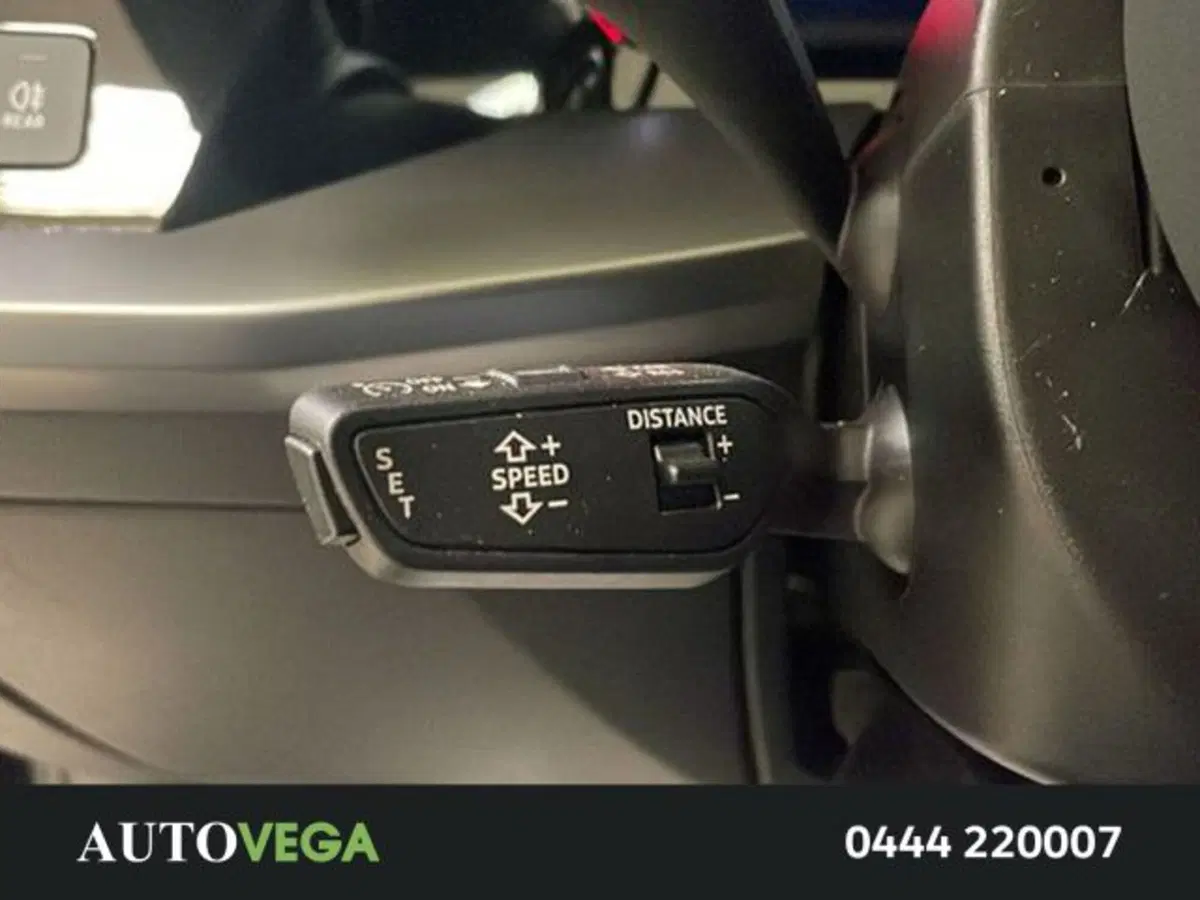 Audi A3 Sportback usata a Vicenza (15)