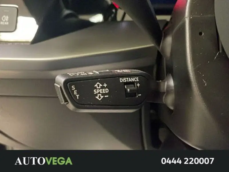 Audi A3 Sportback usata a Vicenza (15)