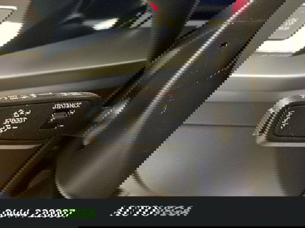 Audi A3 Sportback usata a Vicenza (15)