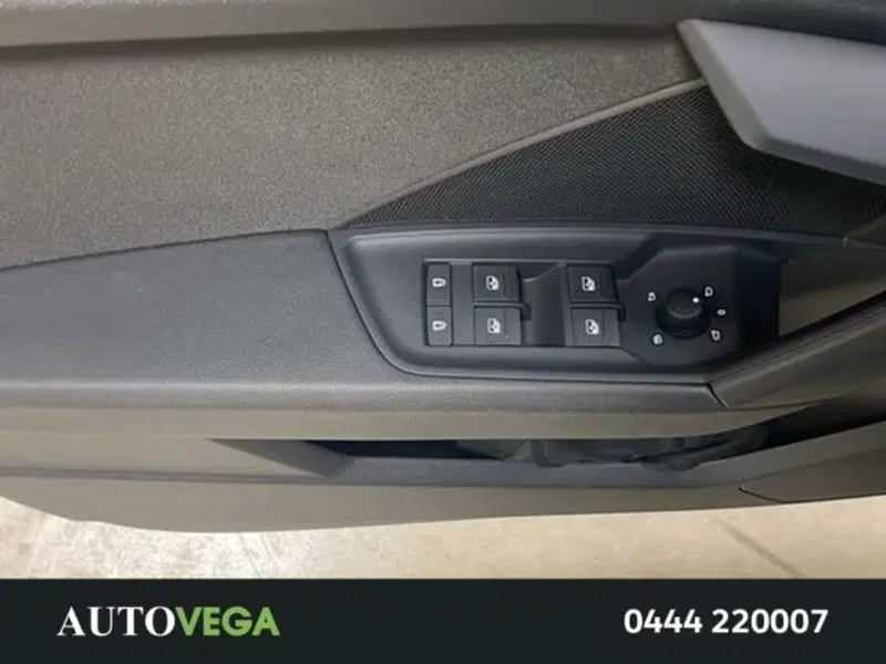 Audi A3 Sportback usata a Vicenza (16)