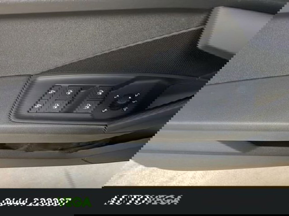 Audi A3 Sportback usata a Vicenza (16)