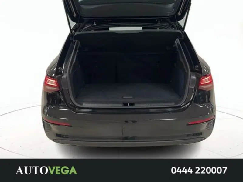 Audi A3 Sportback usata a Vicenza (17)