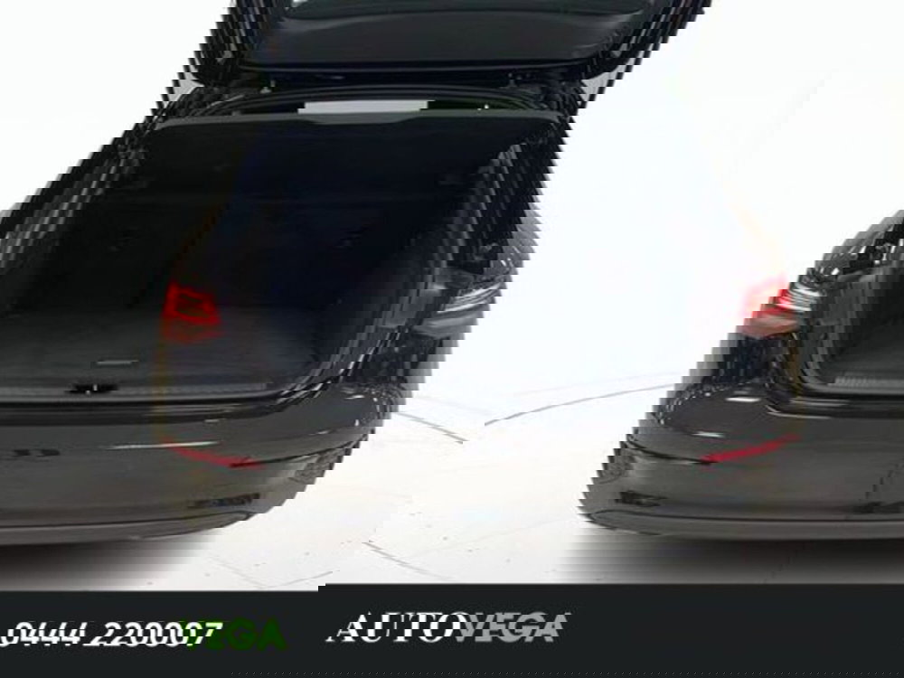 Audi A3 Sportback usata a Vicenza (17)