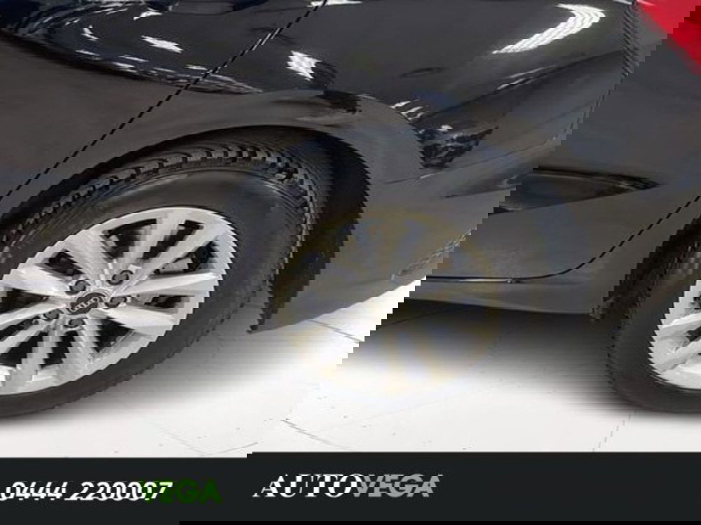 Audi A3 Sportback usata a Vicenza (18)