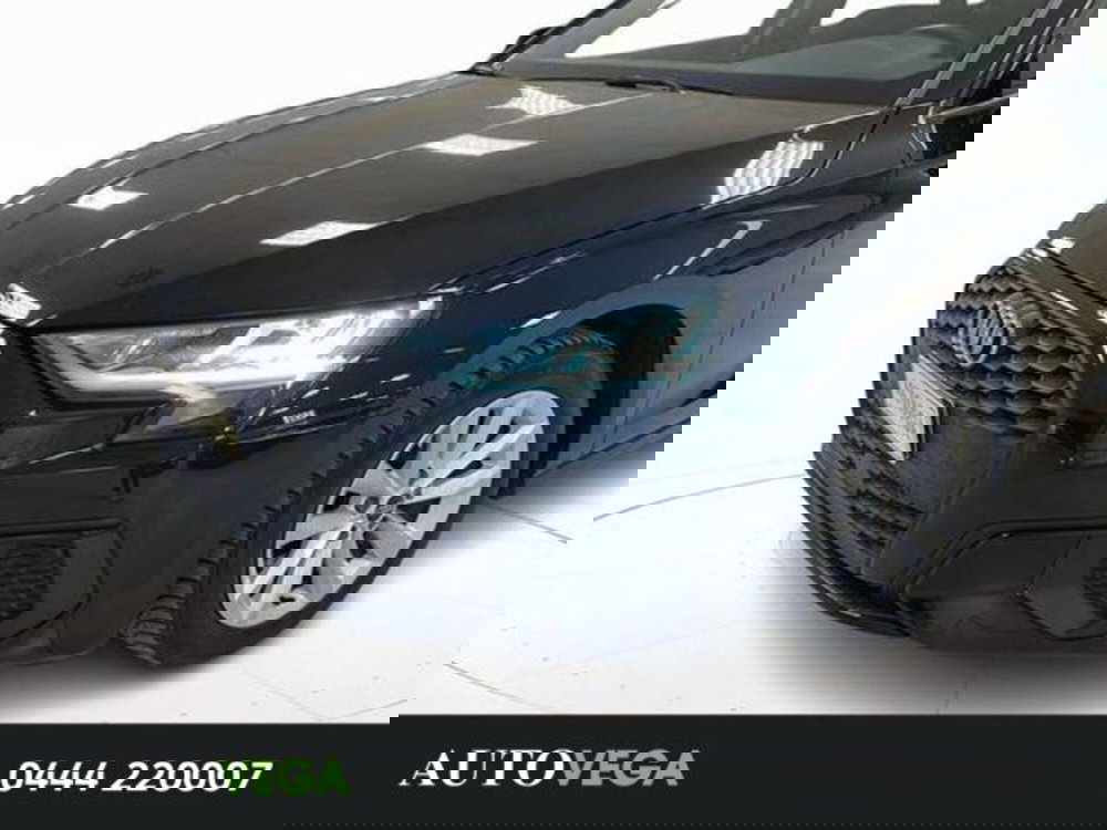 Audi A3 Sportback usata a Vicenza (19)