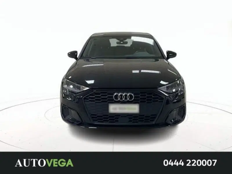 Audi A3 Sportback usata a Vicenza (2)