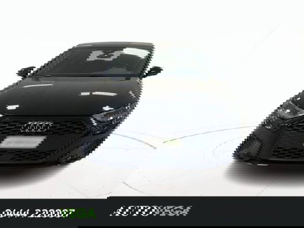 Audi A3 Sportback usata a Vicenza (2)