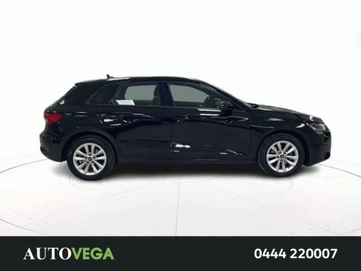 Audi A3 Sportback usata a Vicenza (3)