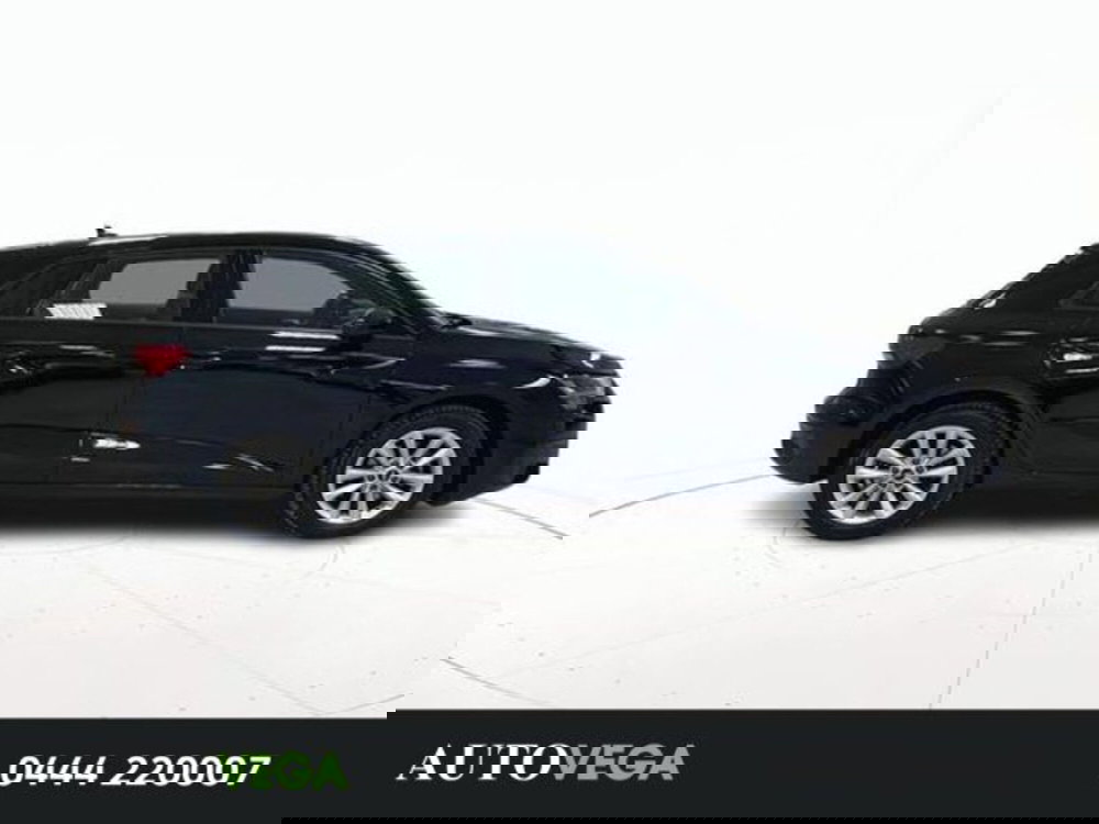 Audi A3 Sportback usata a Vicenza (3)