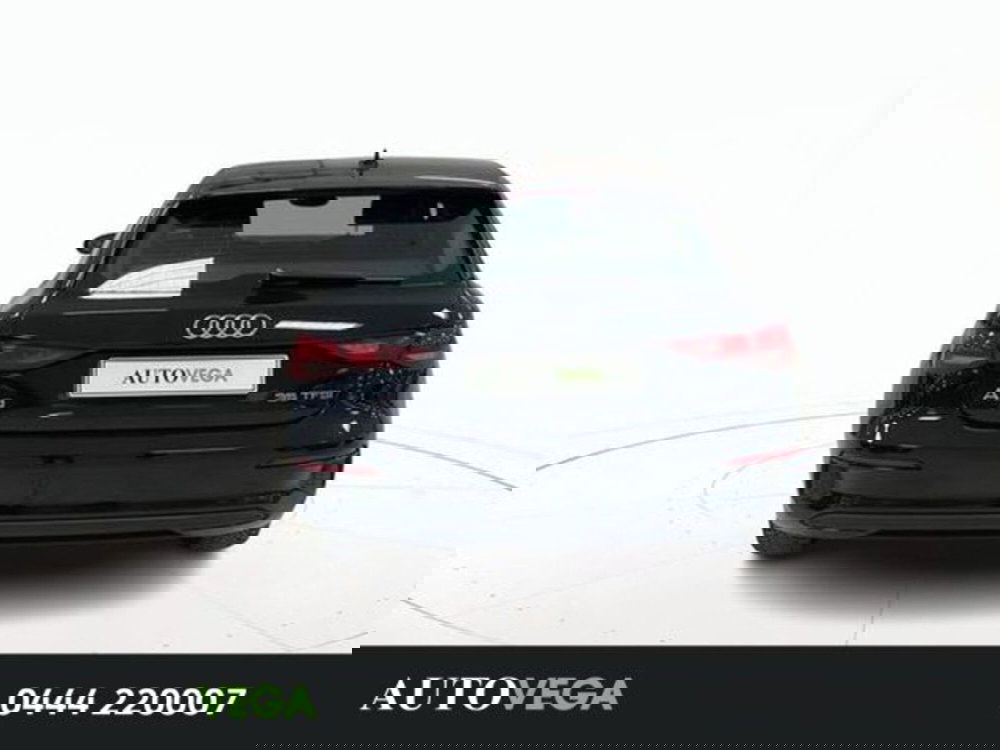 Audi A3 Sportback usata a Vicenza (5)