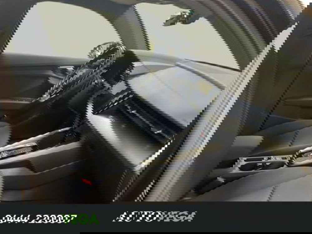 Audi A3 Sportback usata a Vicenza (6)