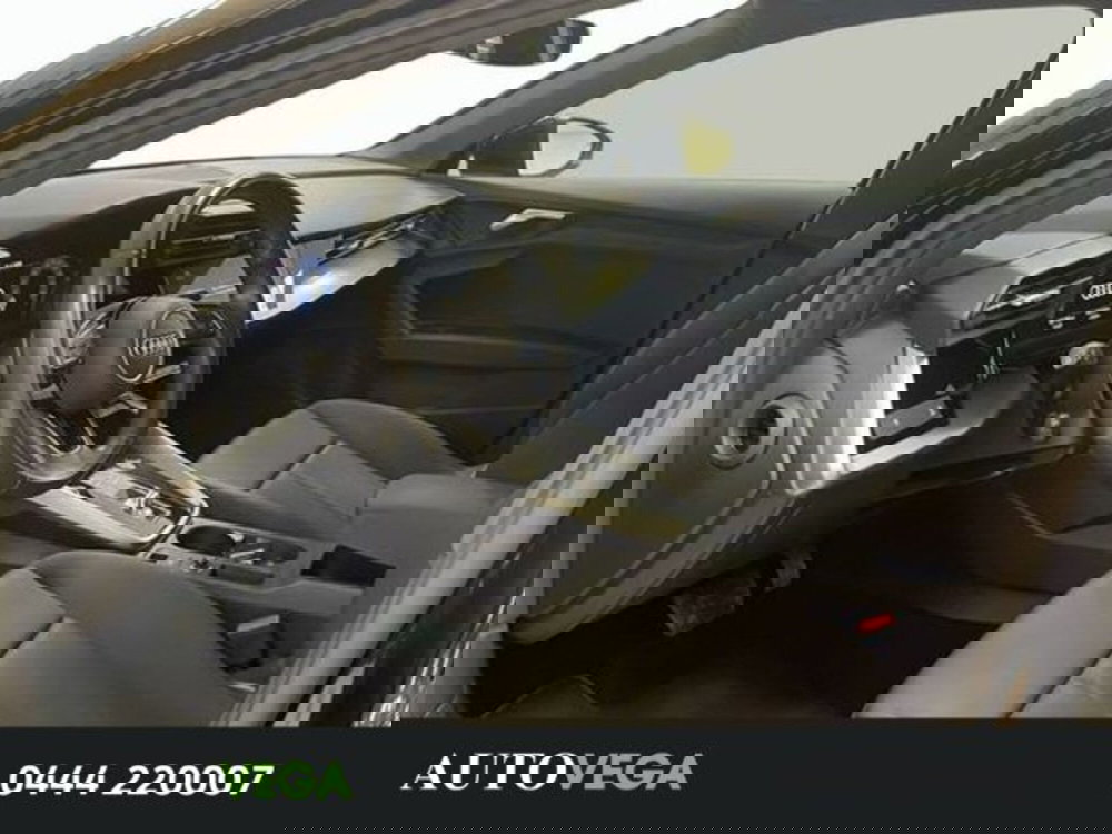 Audi A3 Sportback usata a Vicenza (7)