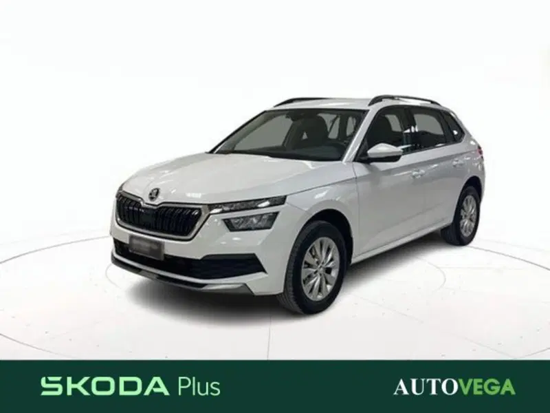 Skoda Kamiq usata a Vicenza