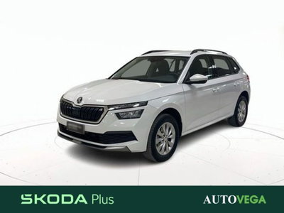 Skoda Kamiq 1.0 TSI Ambition del 2022 usata a Arzignano