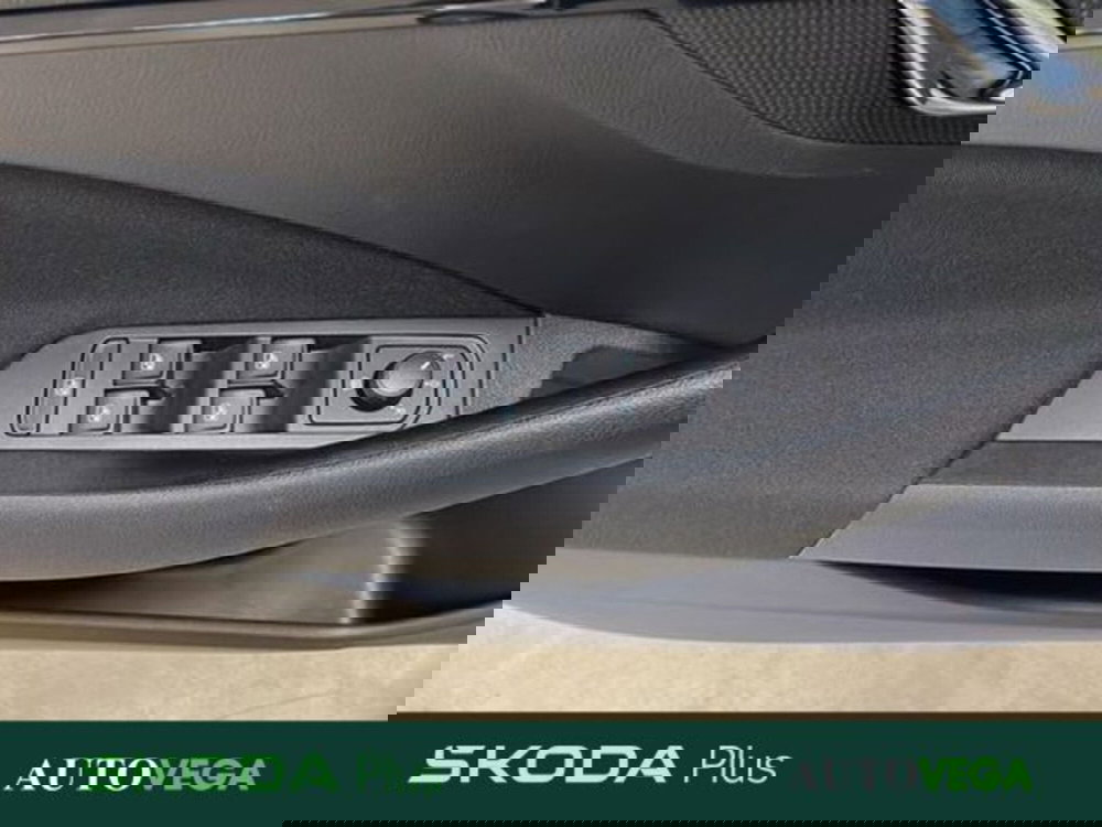 Skoda Kamiq usata a Vicenza (15)