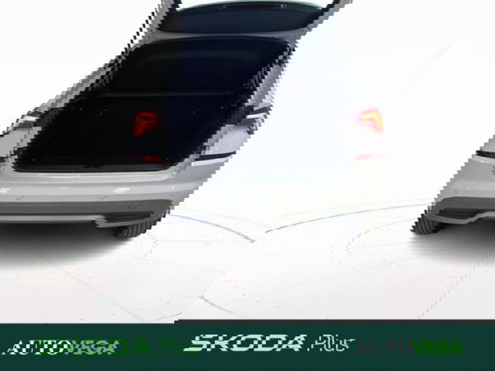 Skoda Kamiq usata a Vicenza (16)