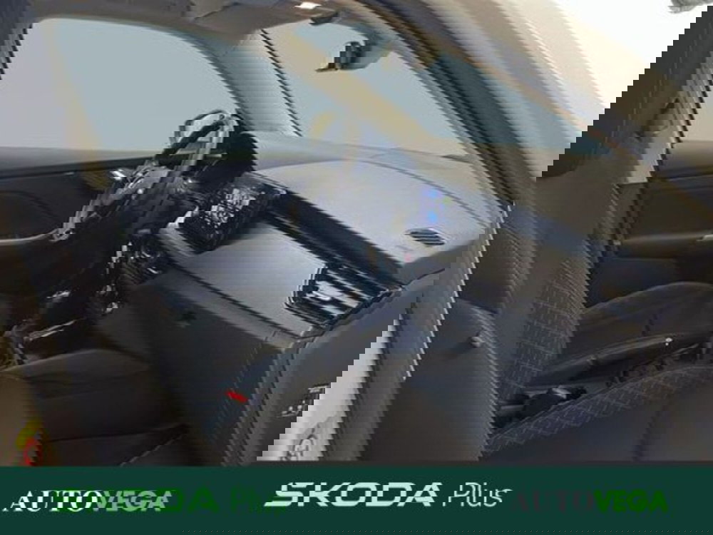 Skoda Kamiq usata a Vicenza (6)