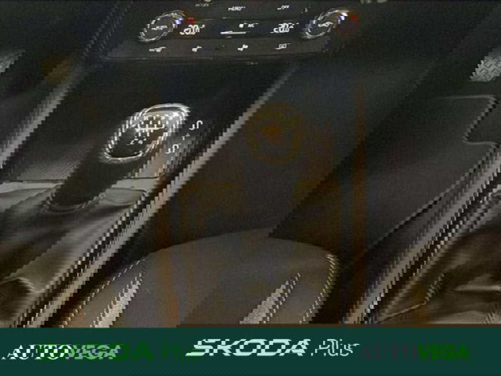 Skoda Kamiq usata a Vicenza (10)