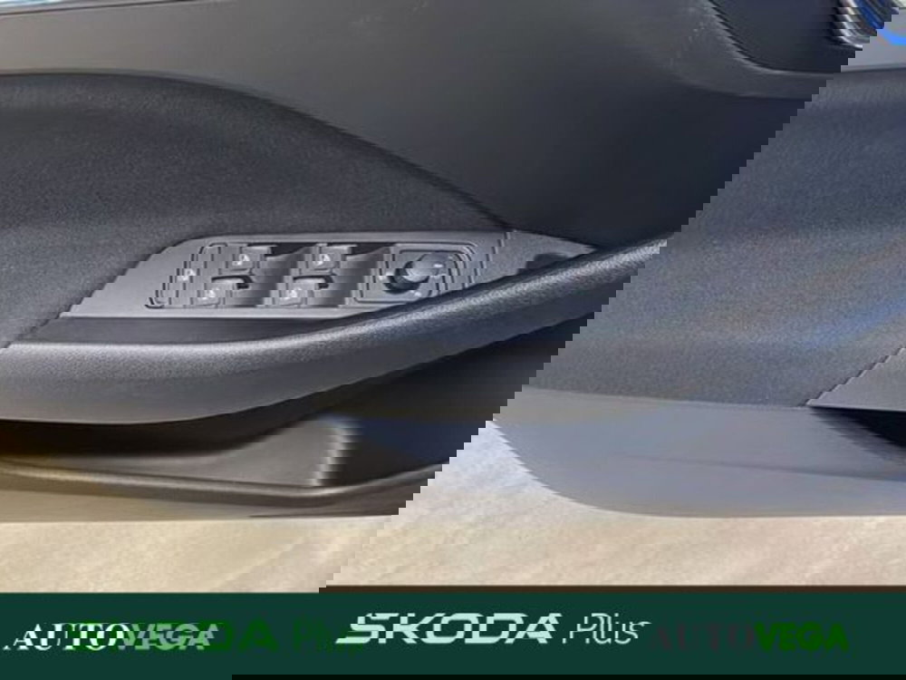 Skoda Kamiq usata a Vicenza (16)