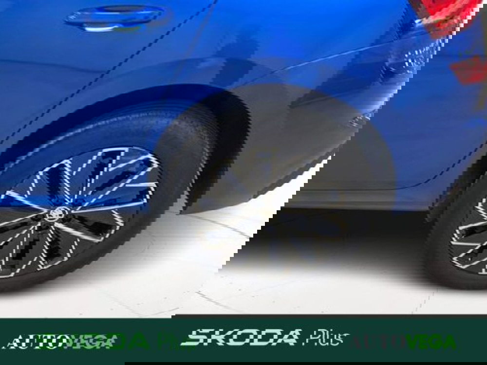 Skoda Kamiq usata a Vicenza (18)