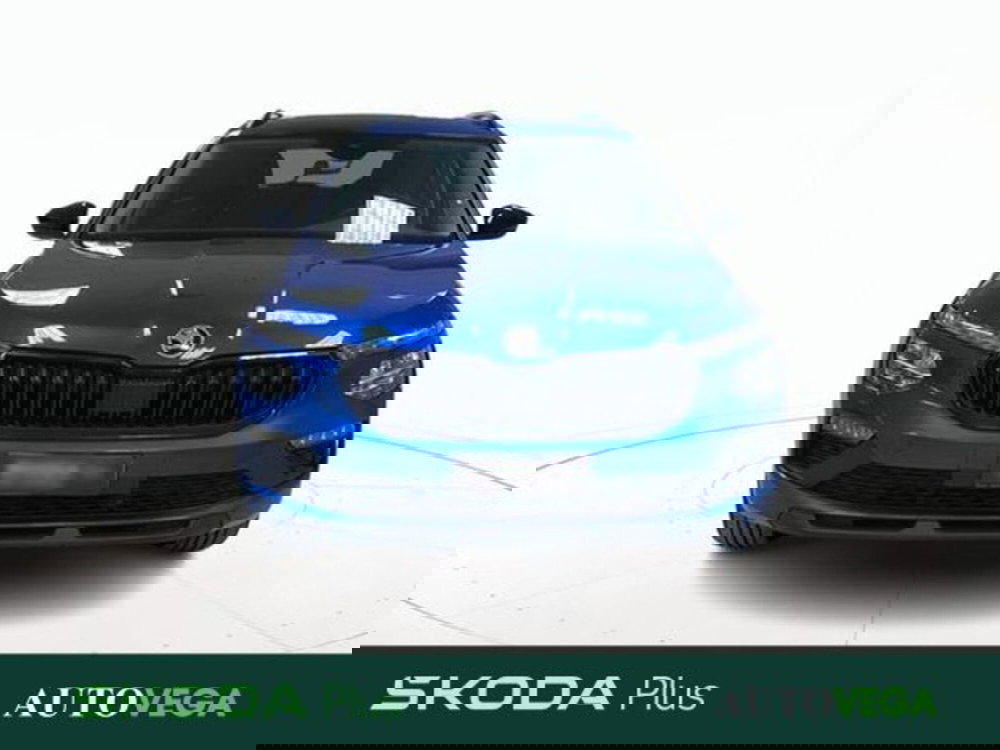Skoda Kamiq usata a Vicenza (2)