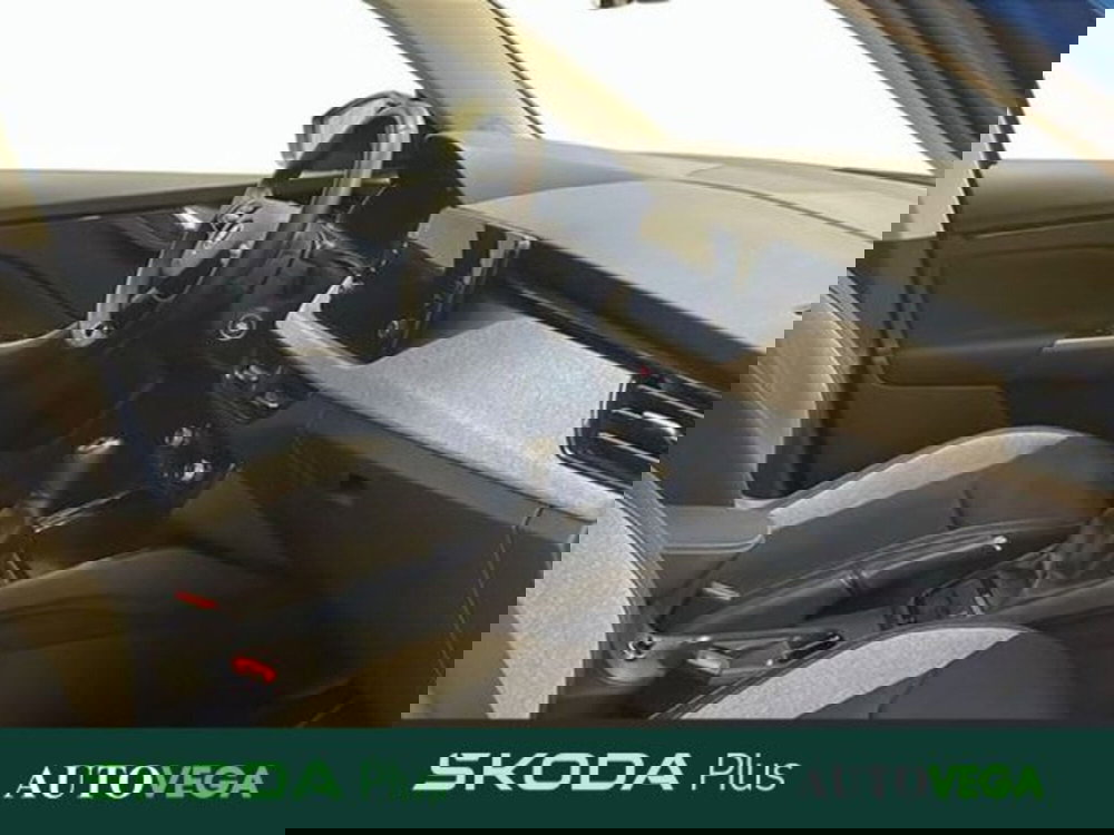 Skoda Kamiq usata a Vicenza (5)