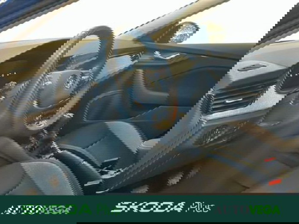 Skoda Kamiq usata a Vicenza (6)