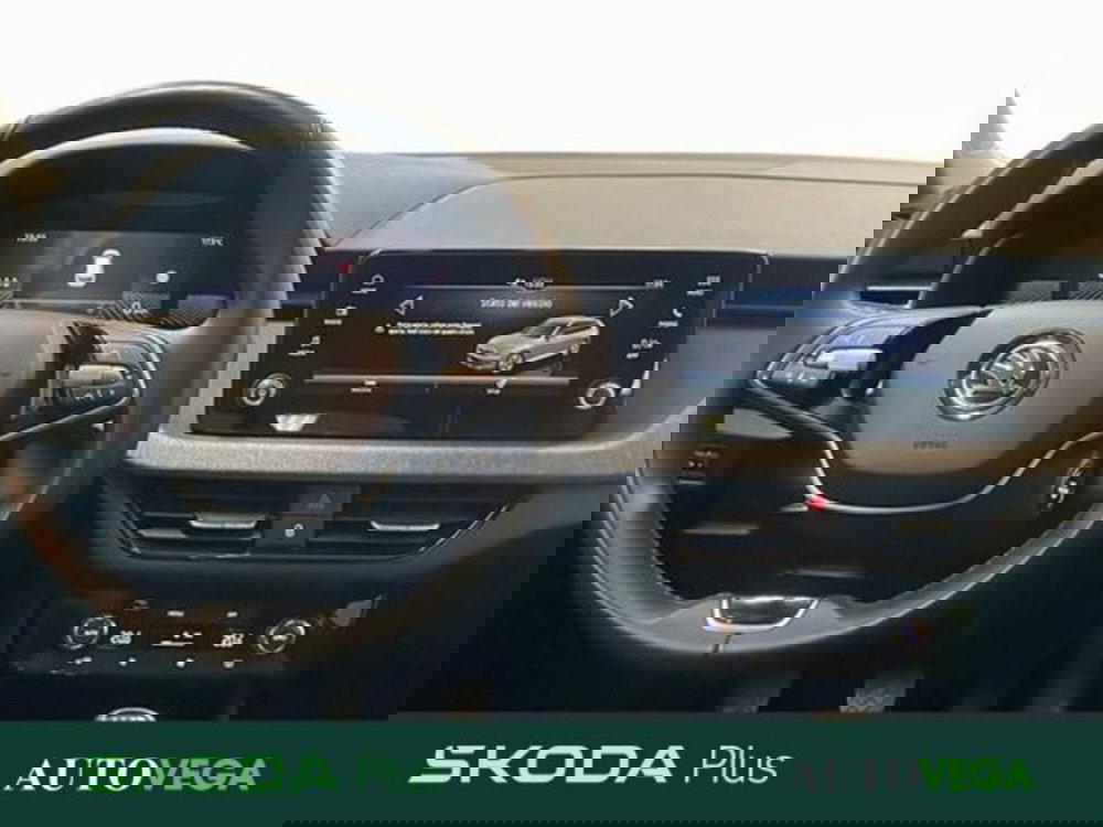 Skoda Kamiq usata a Vicenza (8)