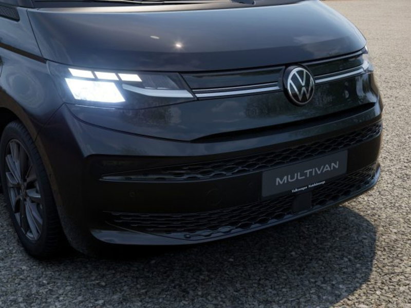 Volkswagen Multivan nuova a Vicenza (11)