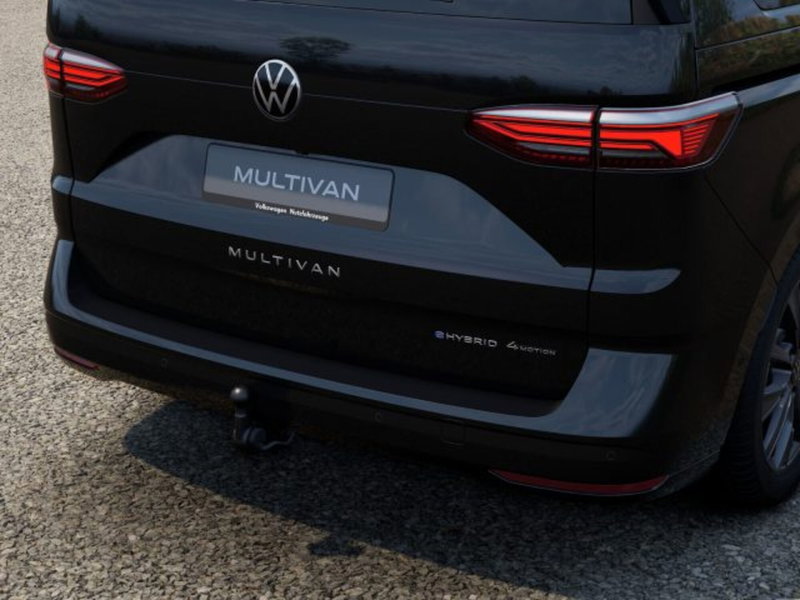 Volkswagen Multivan nuova a Vicenza (13)