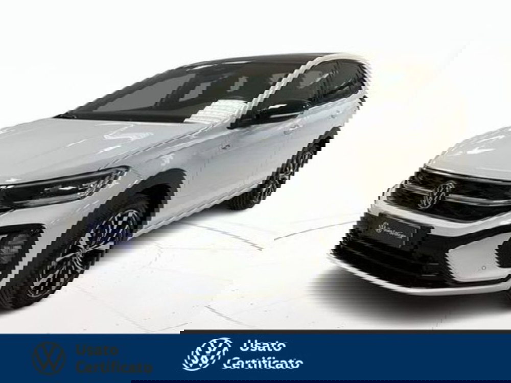 Volkswagen Taigo usata a Vicenza