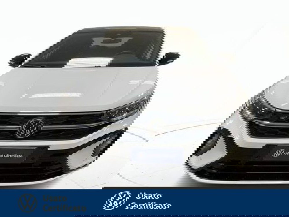 Volkswagen Taigo usata a Vicenza (2)