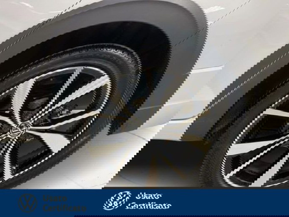 Volkswagen Taigo usata a Vicenza (20)