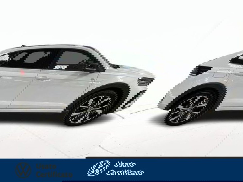 Volkswagen Taigo usata a Vicenza (3)