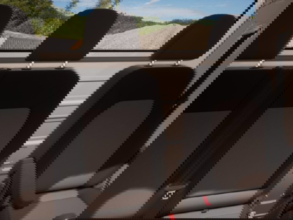 Volkswagen Veicoli Commerciali Crafter Cabinato nuova a Vicenza (9)