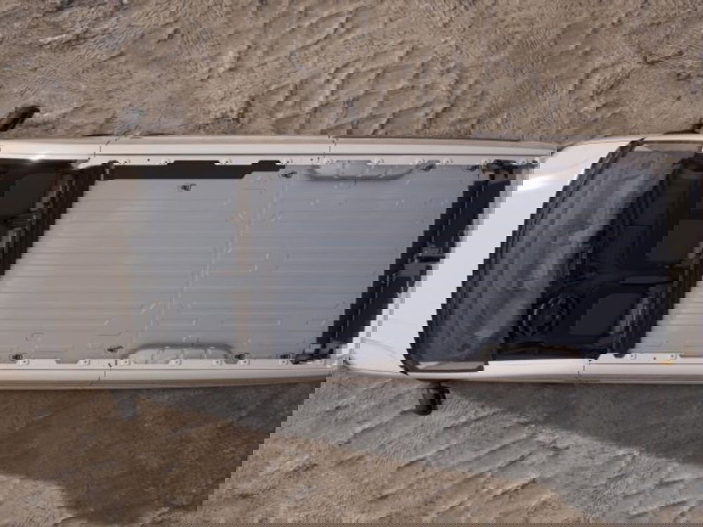 Volkswagen Veicoli Commerciali Crafter Furgone nuova a Vicenza (12)