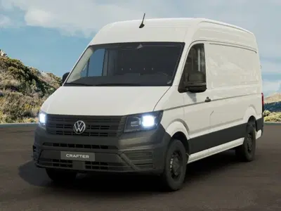 Volkswagen Veicoli Commerciali Crafter Furgone 35 2.0 tdi 140cv L3H3 nuova a Arzignano