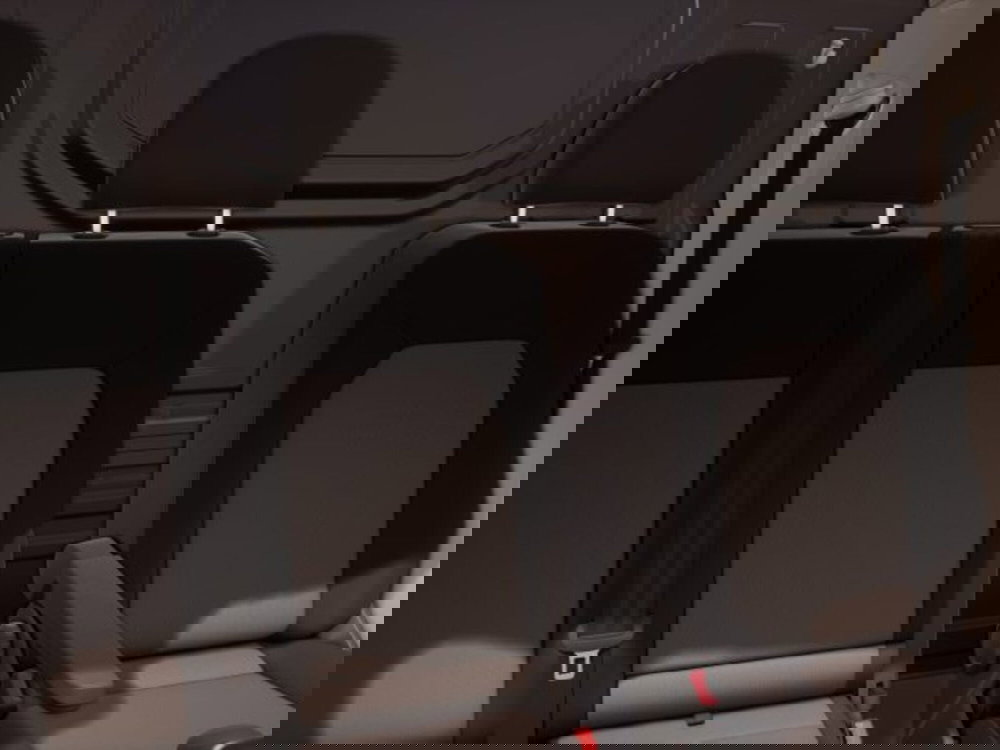 Volkswagen Veicoli Commerciali Crafter Furgone nuova a Vicenza (9)