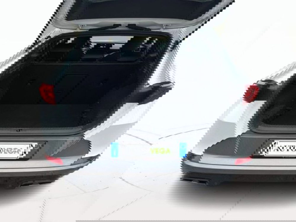 Cupra Formentor usata a Vicenza (11)