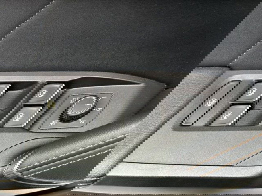 Cupra Formentor usata a Vicenza (12)