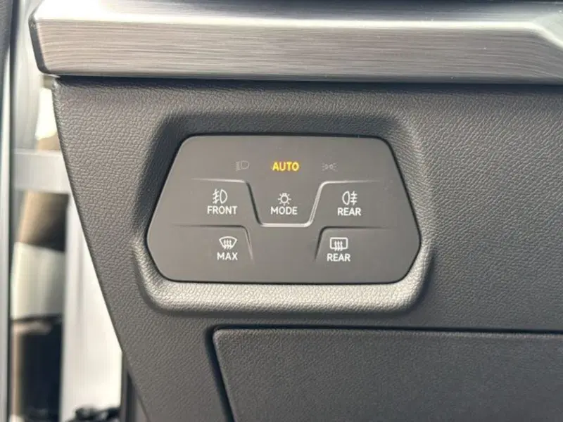 Cupra Formentor usata a Vicenza (13)