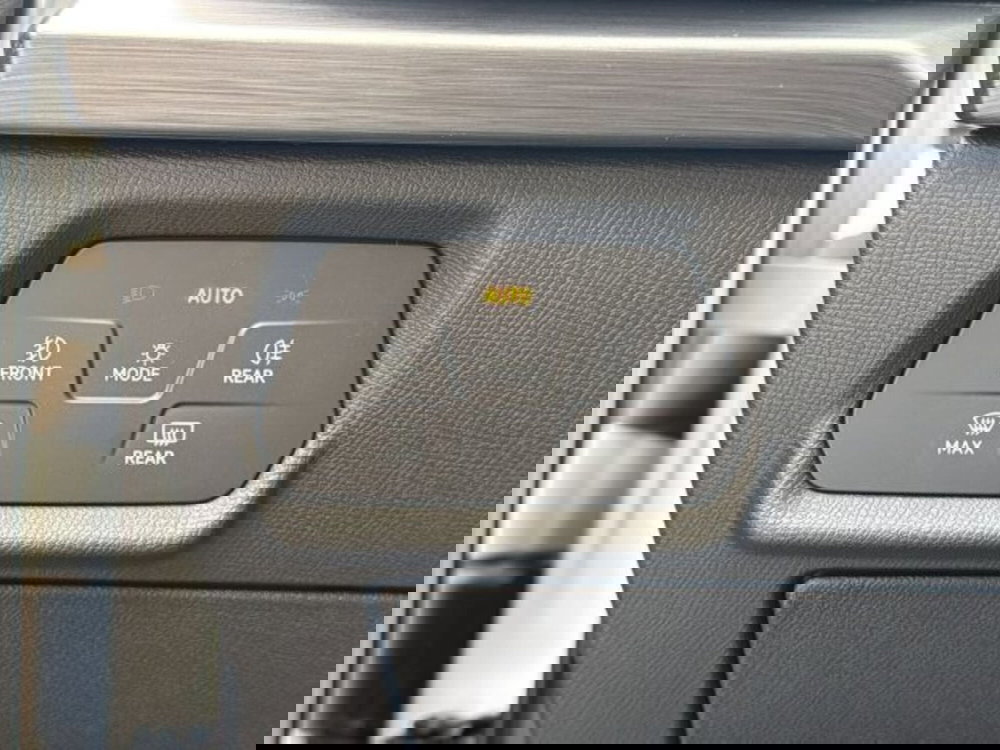 Cupra Formentor usata a Vicenza (13)