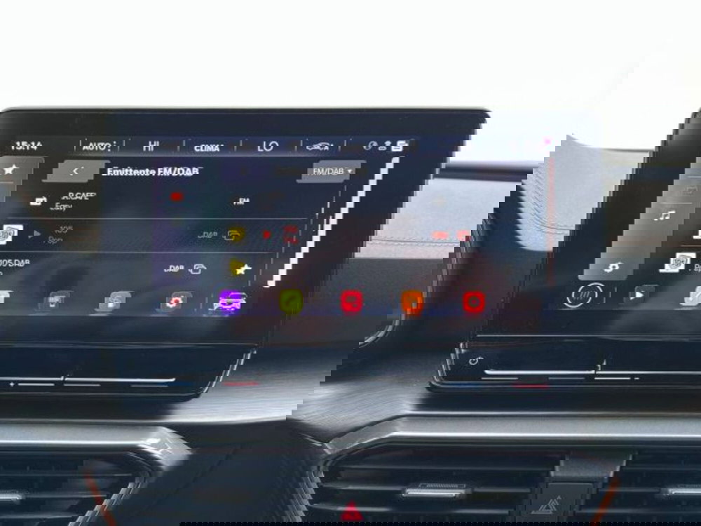 Cupra Formentor usata a Vicenza (15)