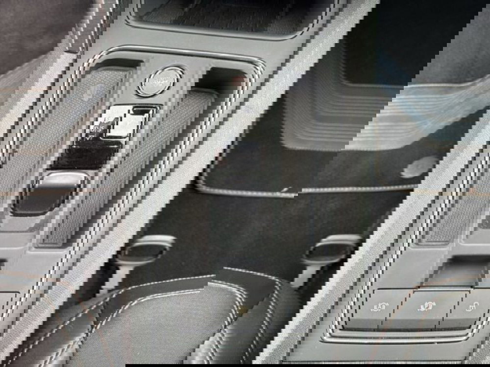 Cupra Formentor usata a Vicenza (17)