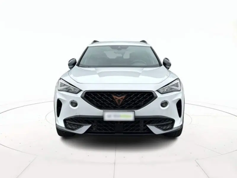 Cupra Formentor usata a Vicenza (2)