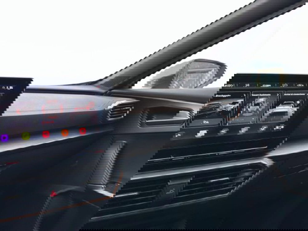 Cupra Formentor usata a Vicenza (20)