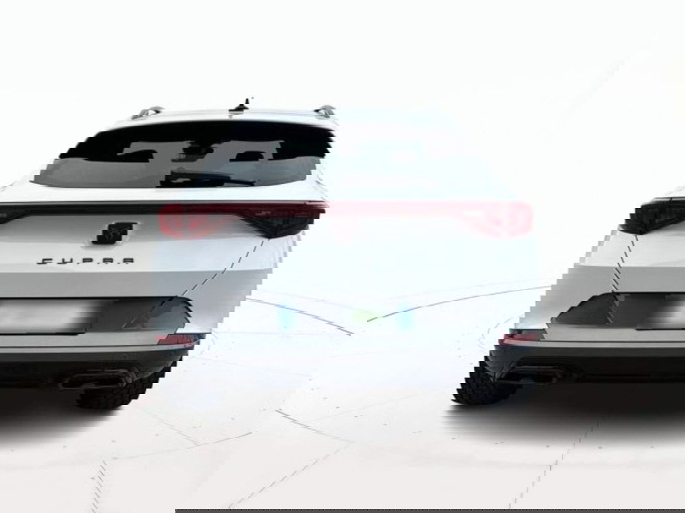 Cupra Formentor usata a Vicenza (4)