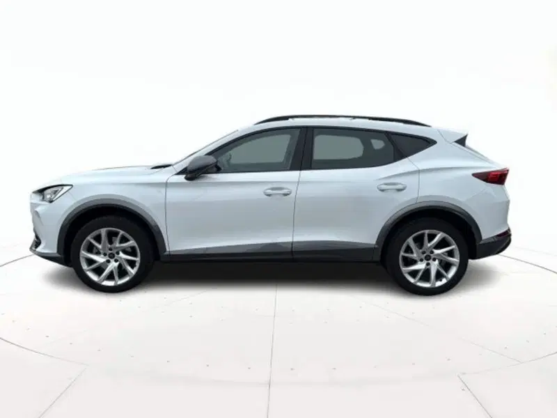 Cupra Formentor usata a Vicenza (6)