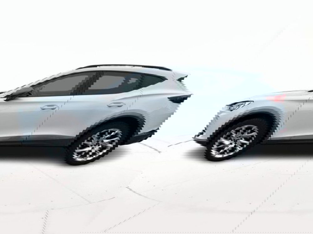 Cupra Formentor usata a Vicenza (6)