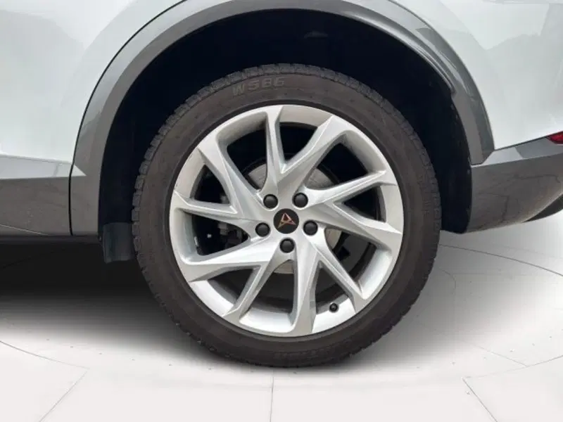 Cupra Formentor usata a Vicenza (7)